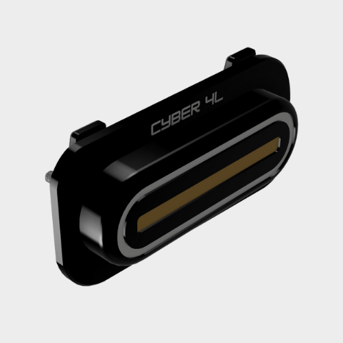 Feux avant 4L - clignotant & feu de positions