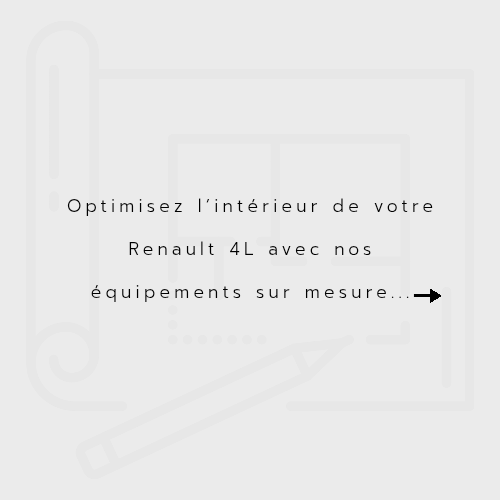 🧰 Équipement intérieur