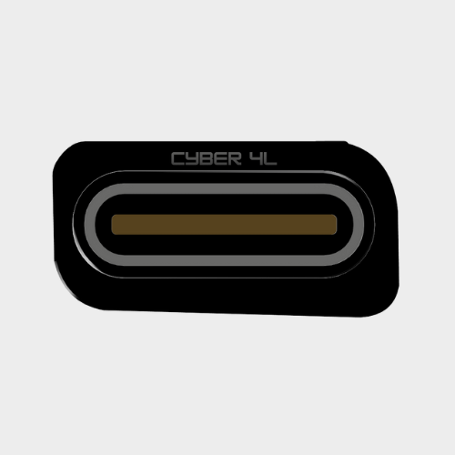 Feux avant 4L - clignotant & feu de positions