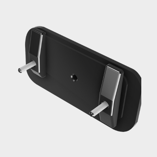 Feux avant 4L - clignotant & feu de positions